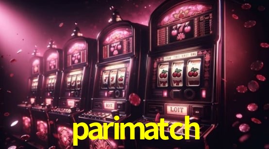 Jogos Exclusivos parimatch