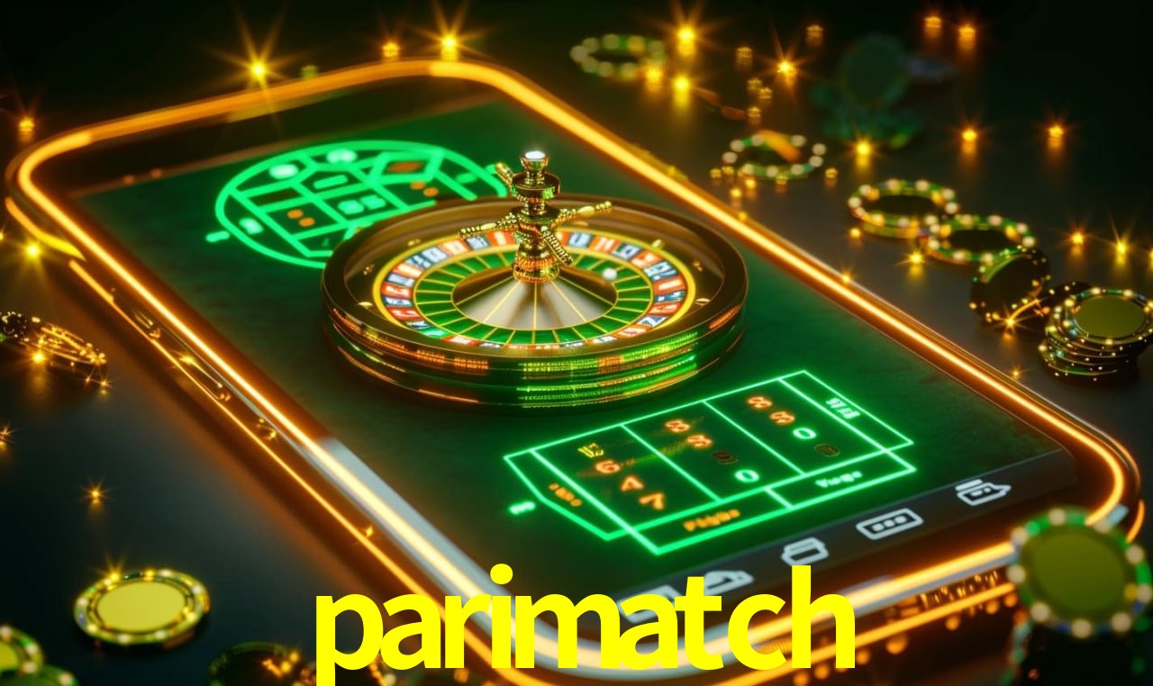 parimatch - Poder da Sorte - parimatch.com