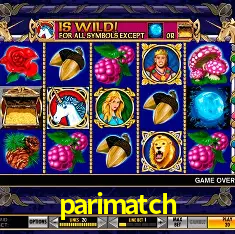 Descubra a Magia dos Jogos de Arcade no parimatch