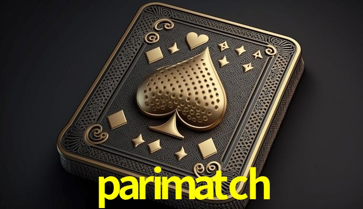 Diretório de Jogos parimatch