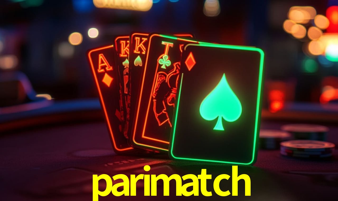 Login Seguro parimatch