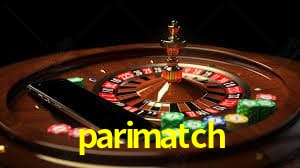 Account Benefits parimatch