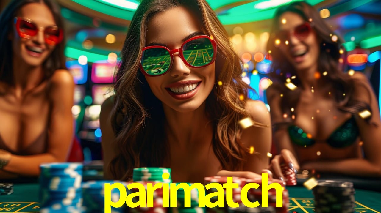 Platform Technology parimatch