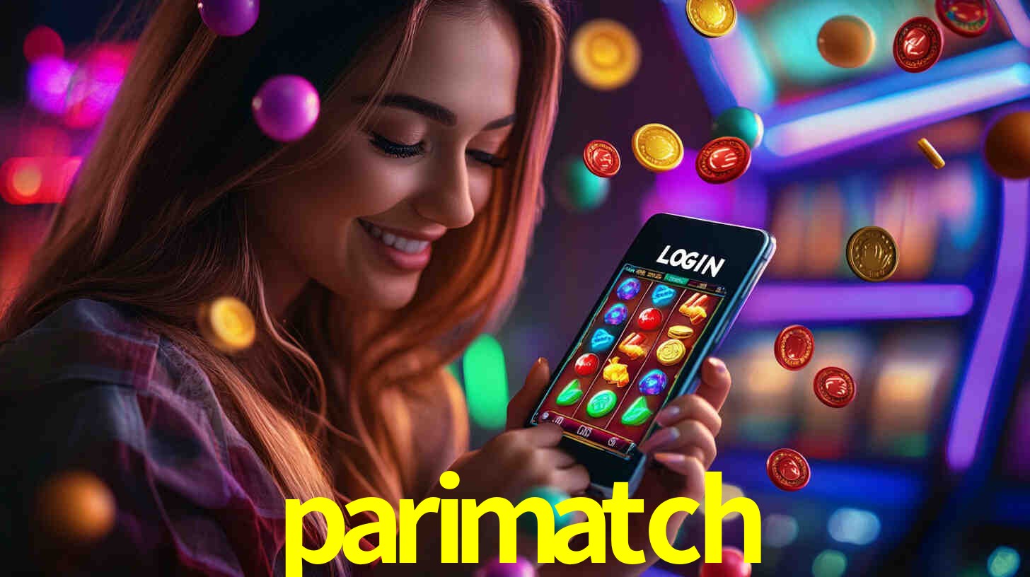 VIP Casino parimatch