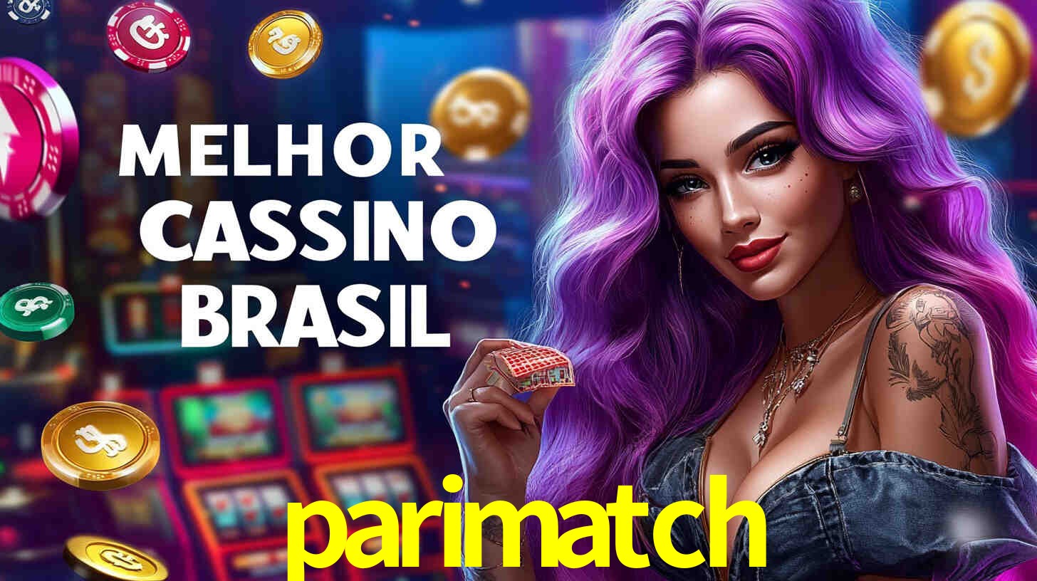 Descubra o Programa VIP da parimatch: Vantagens Exclusivas para Jogadores
