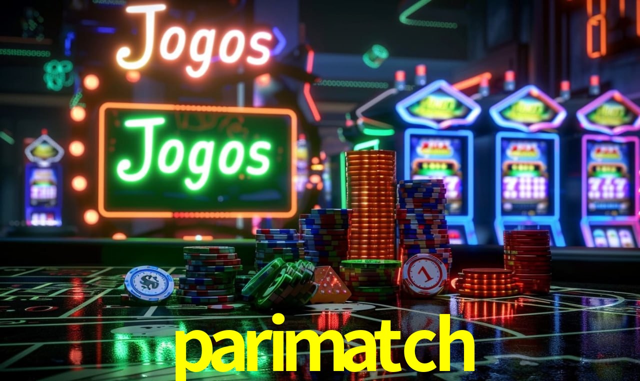 parimatch App Interface