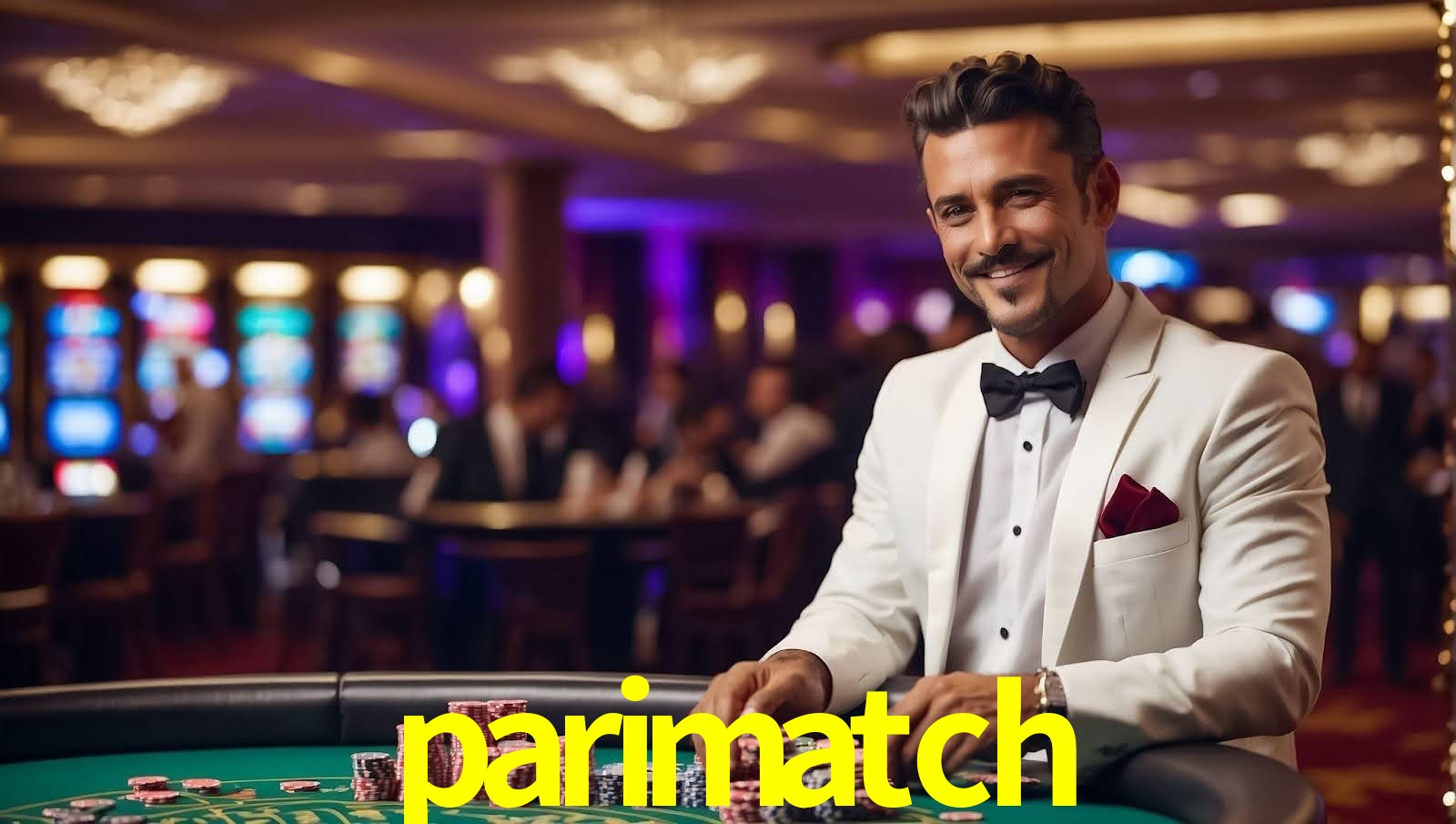 Ofertas Exclusivas parimatch