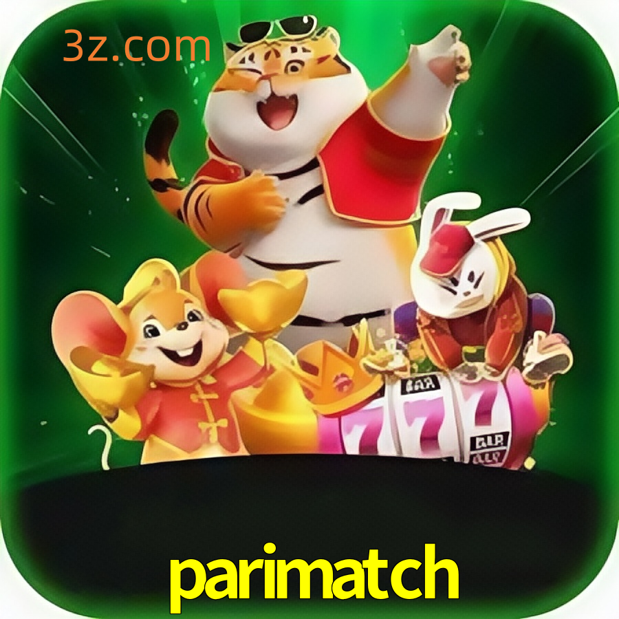 parimatch